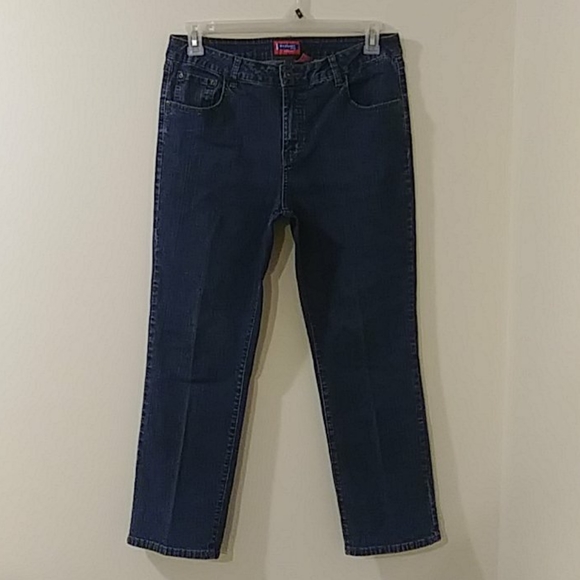 westport jeans petite